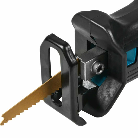 Сабельная пила LXT Makita DJR185RFE