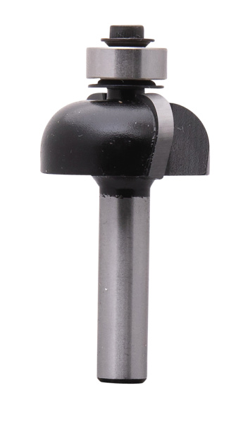 Фреза с подшипником 28,6х8 мм Makita D-68672