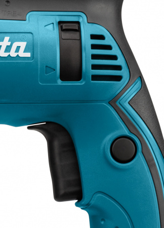 Ударная дрель Makita HP1640X4