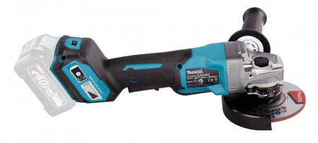 Угловая шлифовальная машина Makita GA029GZ