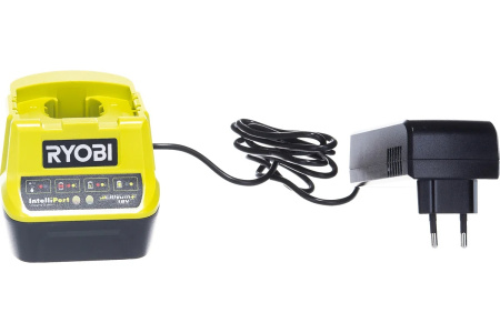 Зарядное устройство ONE+ RC18120 Ryobi 5133002891