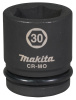 Ударная торцовая головка 3/4" 30x53 Makita E-22296