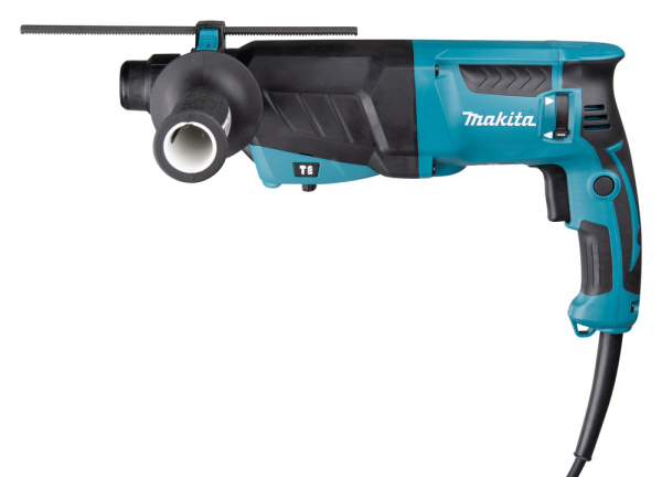Перфоратор SDS-Plus Makita HR2630