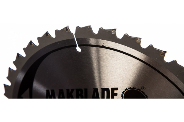 Диск для дерева Makblade 255x2.3x30, 32T, 5G, ATAF Makita B-29228