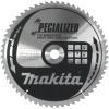 Диск пильный для дерева с гвоздями, HW, 355х3.0х30 мм, 60T, ATB Makita A-81854