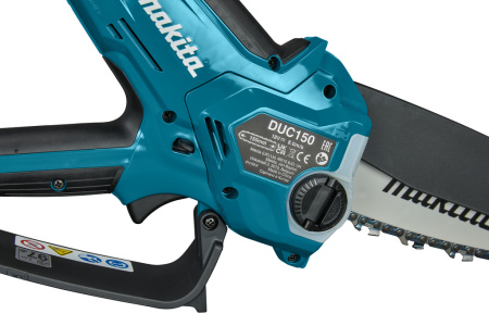 Цепная пила LXT Makita DUC150Z