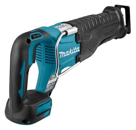 Сабельная пила LXT Makita DJR187Z