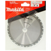 Диск по металлу 150х1.5х20 мм, 33T, MTCG, 0G Makita B-46296