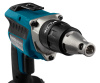 Аккумуляторный шуруповерт Makita DFS452Z