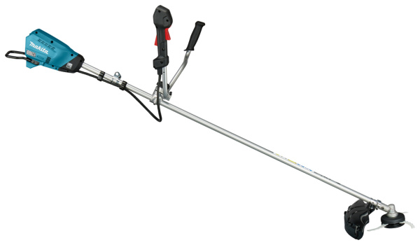 Травокосилка XGT Makita UR016GZ