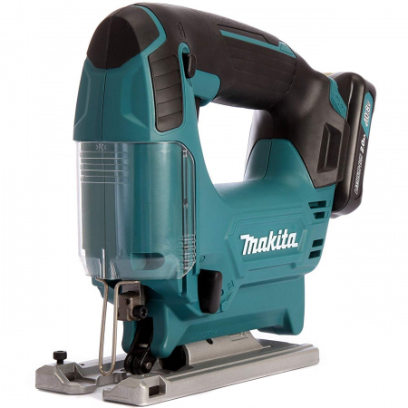 Аккумуляторный лобзик Makita JV101DWAE