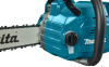 Цепная пила XGT Makita UC016GZ01