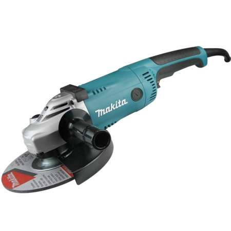 Угловая шлифовальная машина Makita GA9020SF