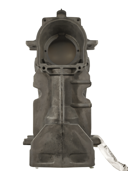 Корпус кривошипа Makita 318363-3