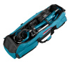 Аккумуляторная шлифмашина для стен Makita DSL800Z