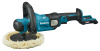 Полировальная машина XGT Makita PV001GZ