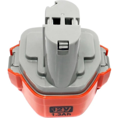 Аккумулятор кубический, Ni-Cd, 12 В, 1.3 Ач, PA12 Makita 193981-6