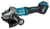 Угловая шлифовальная машина Makita GA037GZ