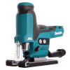 Аккумуляторный лобзик Makita JV102DZ