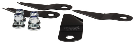 Плавающие ножи Makita 191D47-0