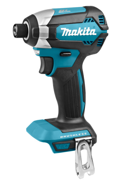 Ударный шуруповерт LXT 1/4" Makita DTD153SY