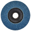 Лепестковый шлифовальный диск Z60, 125 мм Makita D-63797