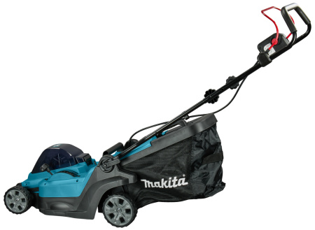 Газонокосилка XGT Makita LM003GM103