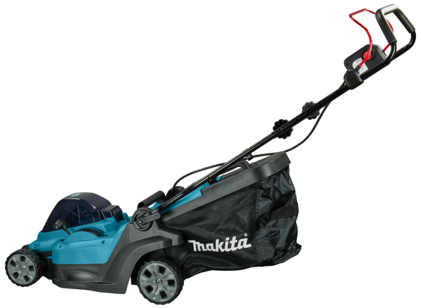 Газонокосилка XGT Makita LM003GM103