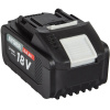 Аккумулятор Li-Ion, 18 В, 8.0 Ач AYGER 1880BML