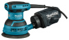 Эксцентриковая шлифмашина 125 Makita M9204B
