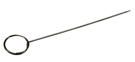 Стержень для чистки сопла Makita 197879-9