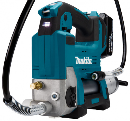 Шприц для смазки LXT Makita DGP180Z