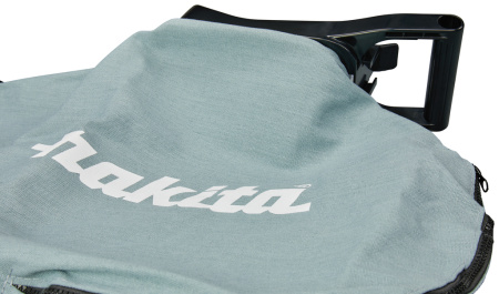 Воздуходувка-пылесос LXT Makita DUB187T001