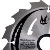 Диск пильный для дерева, 190х2.0х30, 12T, M-force Makita B-07967