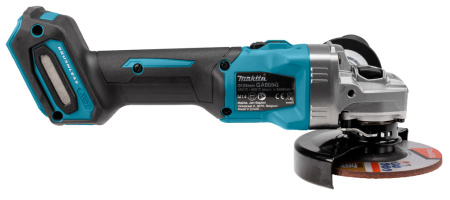 Угловая шлифмашина XGT 125 Makita GA005GU201