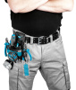 Поясная сумка электрика Makita E-05212