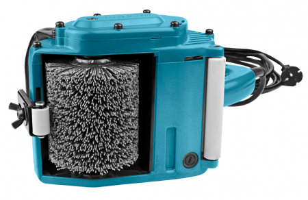 Щеточная шлифмашина Makita 9741