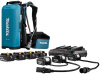 Ранец с аккумуляторами PDC01 Makita 191C90-3