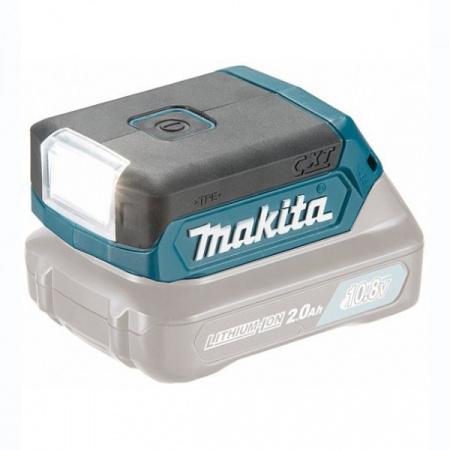 Светодиодный фонарь ML103 Makita DEAML103