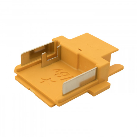 Контактный разъем Makita 643860-3
