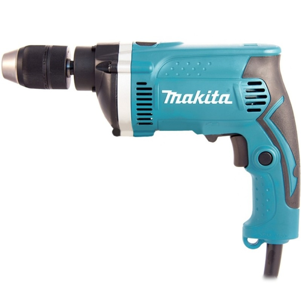 Ударная дрель Makita HP1631KX2