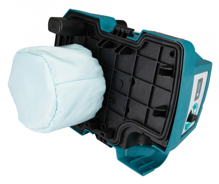 Мешок в комплекте с демпфером Makita 199827-4