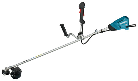 Травокосилка XGT Makita UR016GZ