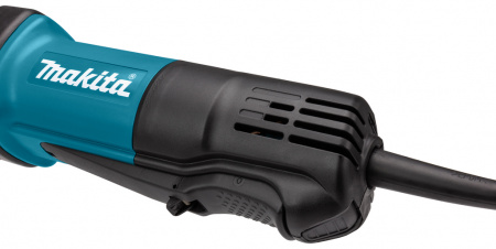 Шлифмашина прямая Makita GD0600