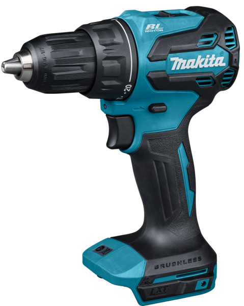 Дрель-шуруповерт LXT Makita DDF490Z