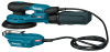 Эксцентриковая шлифмашина XGT Makita BO004CGZ