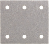 Шлифовальная бумага 114х102 мм, K40, 10 шт Makita P-35807
