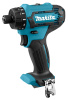 Дрель-шуруповерт СХТ Makita DF033DZ