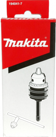 Патрон с адаптером Makita 194041-7