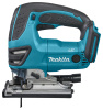 Аккумуляторный лобзик Makita DJV180Z